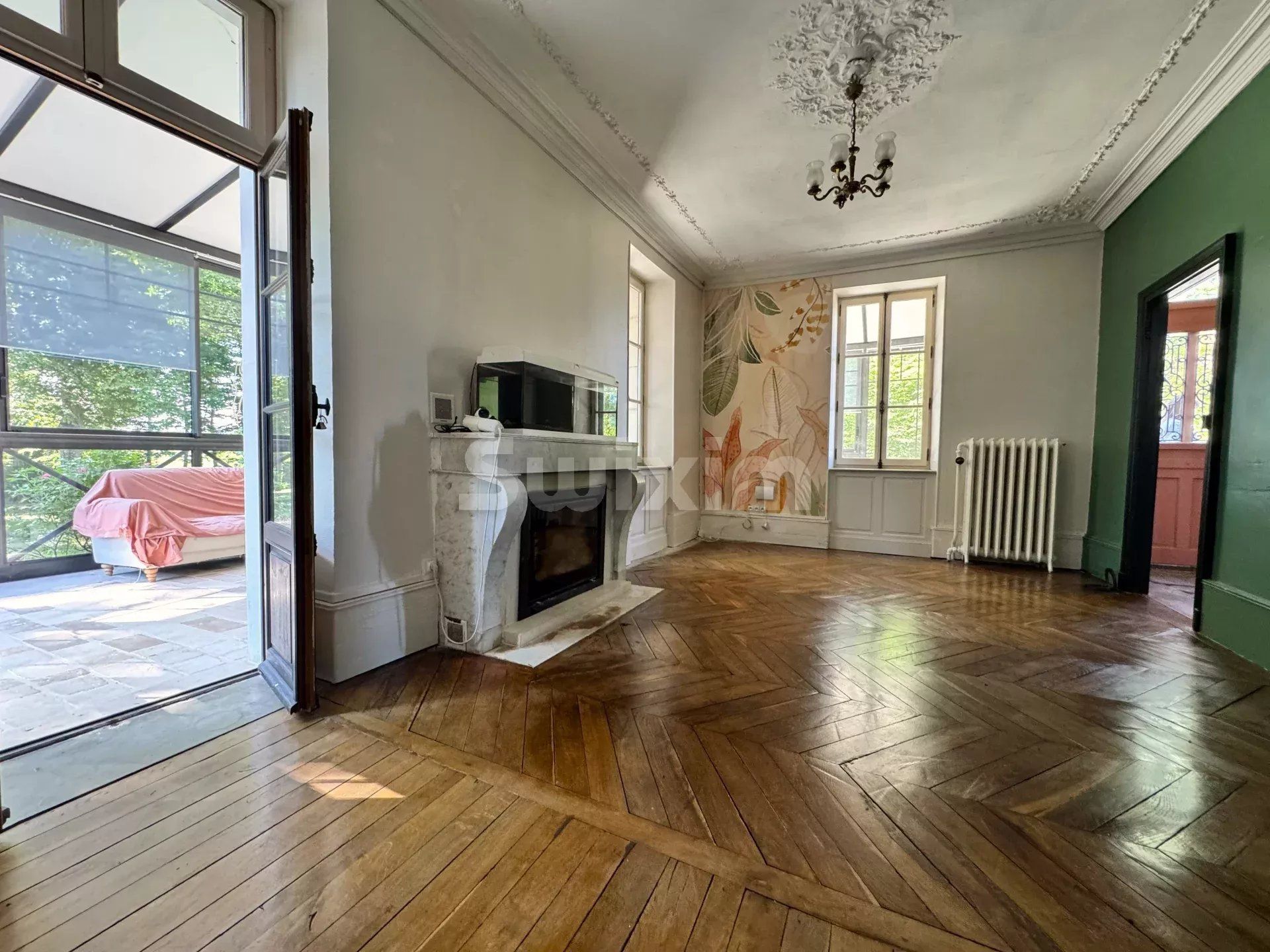 maison 7 Pièces en vente sur Montbard (21500)