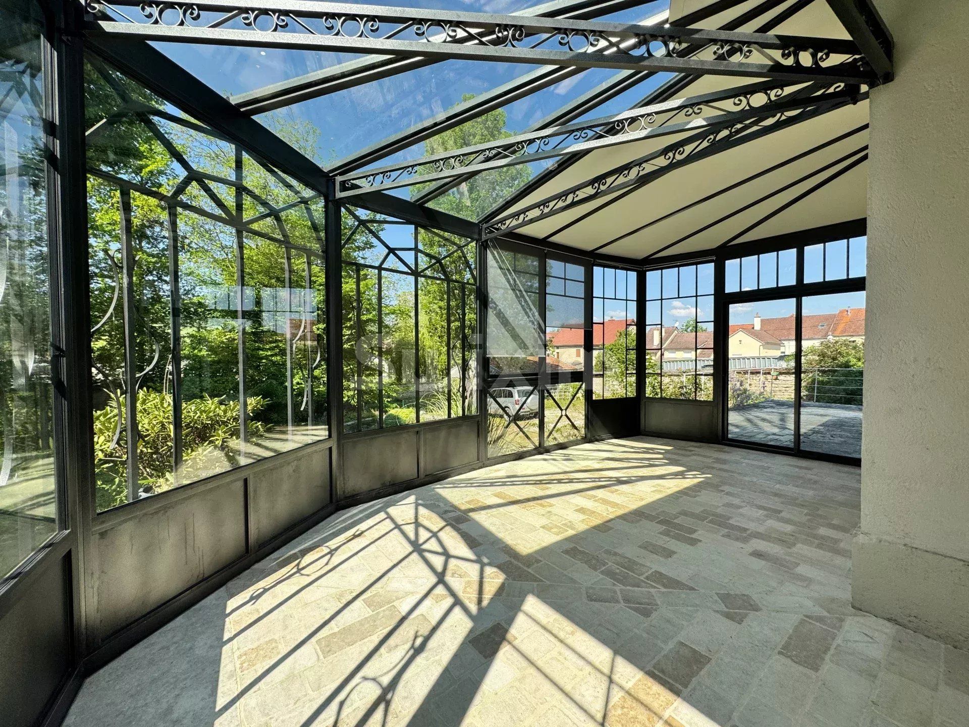 maison 7 Pièces en vente sur Montbard (21500)