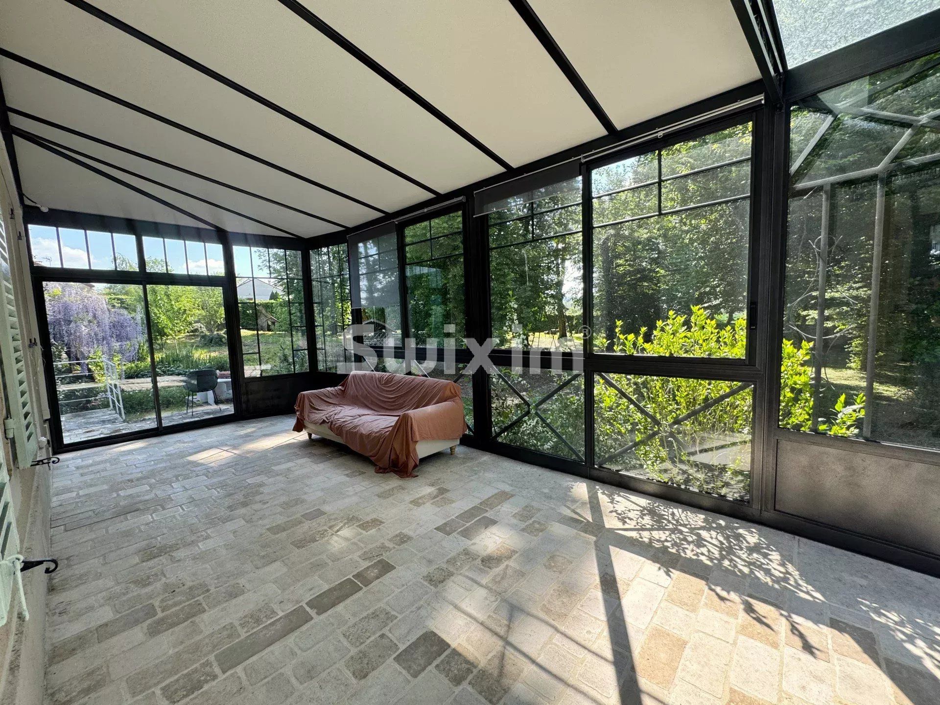 casa 7 Camere in vendita su Montbard (21500)