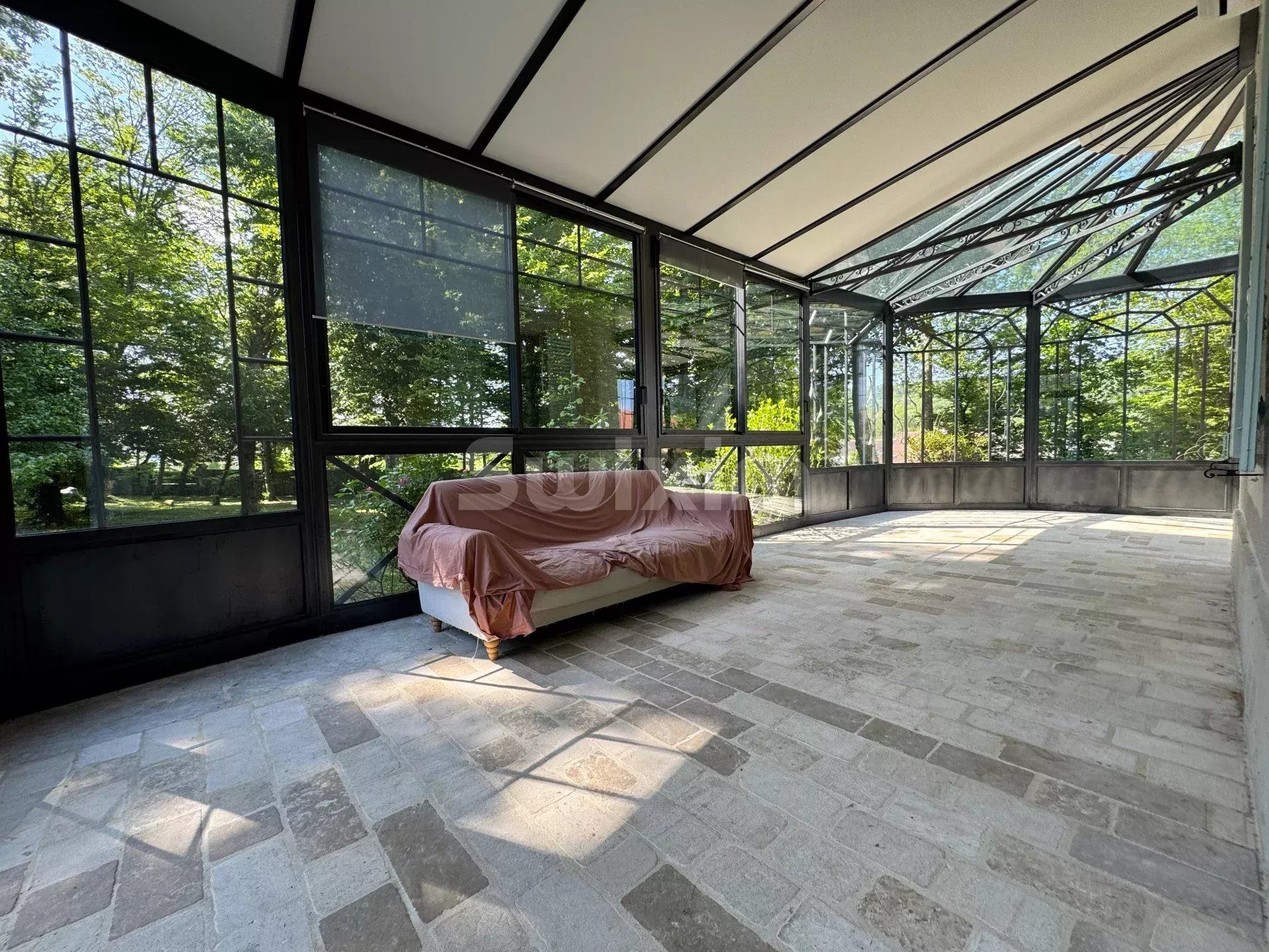 maison 7 Pièces en vente sur Montbard (21500)