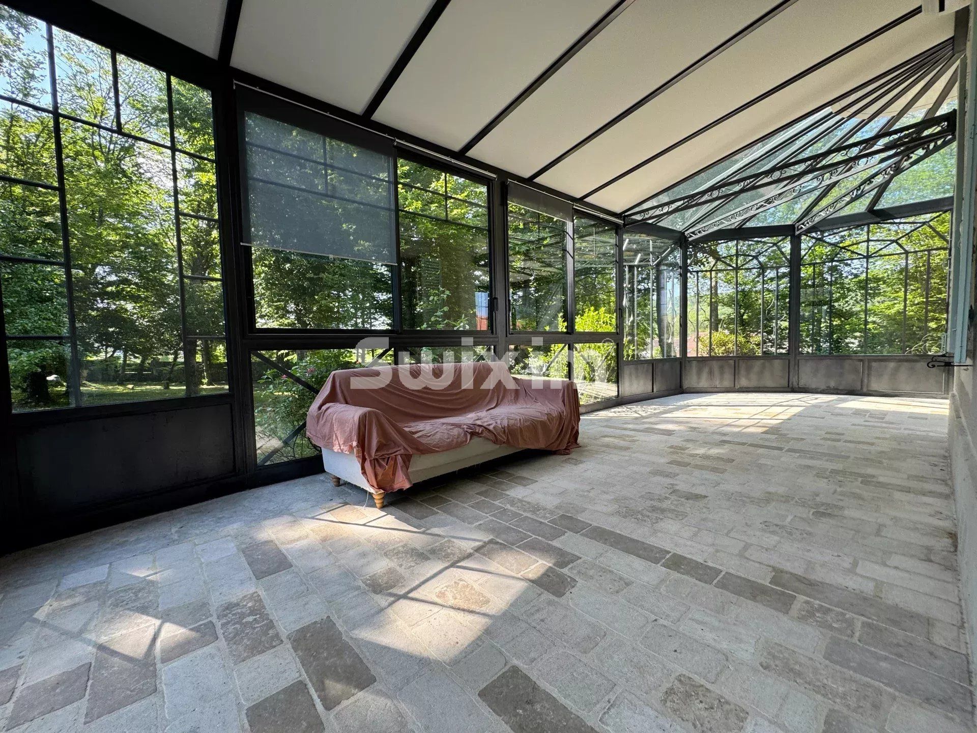 casa 7 Camere in vendita su Montbard (21500)