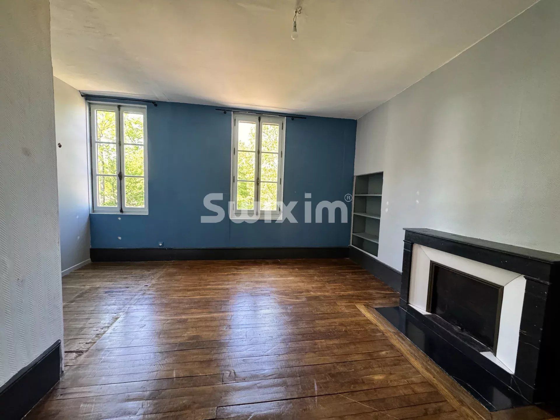 casa 7 Camere in vendita su Montbard (21500)