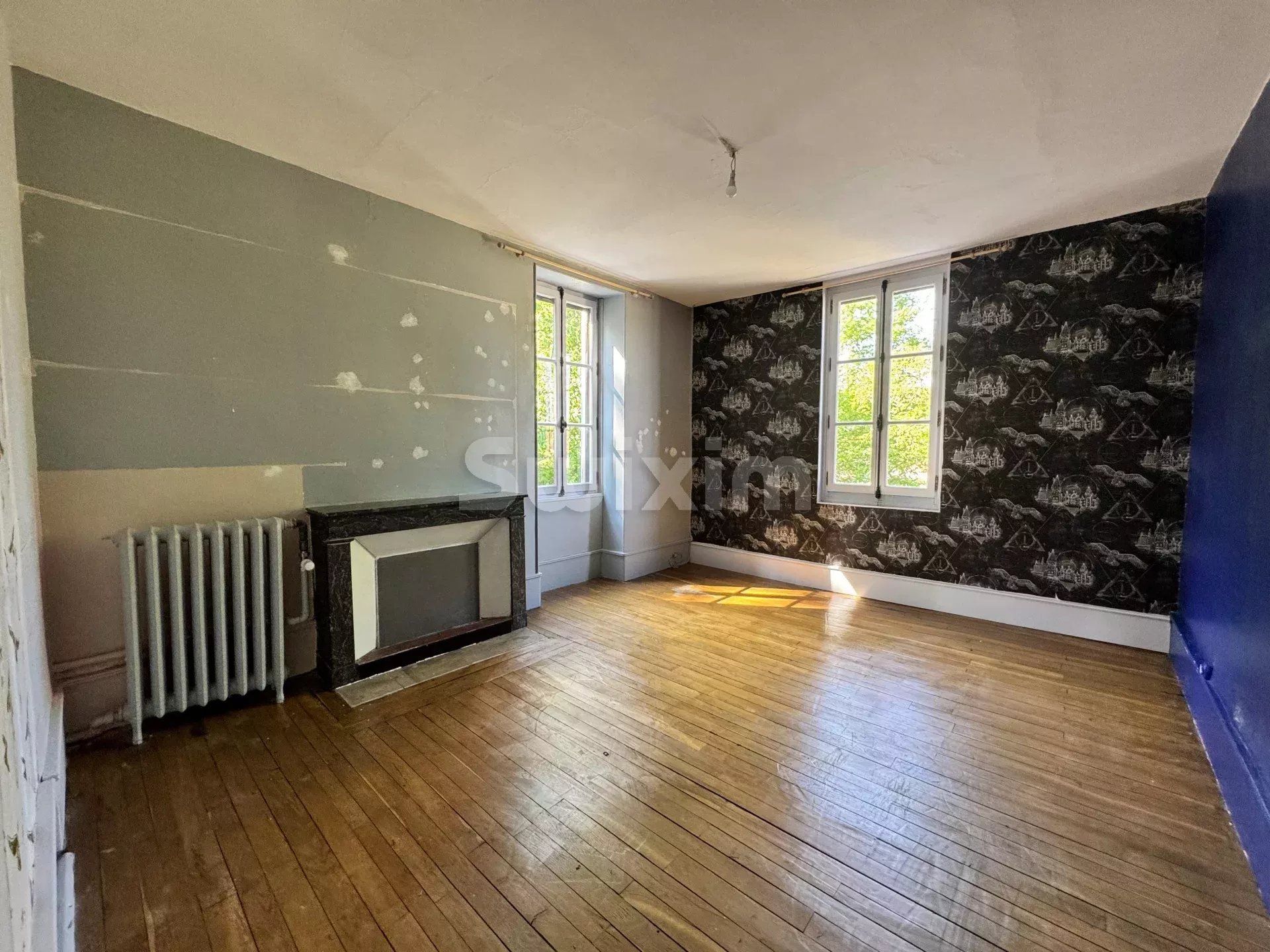 maison 7 Pièces en vente sur Montbard (21500)