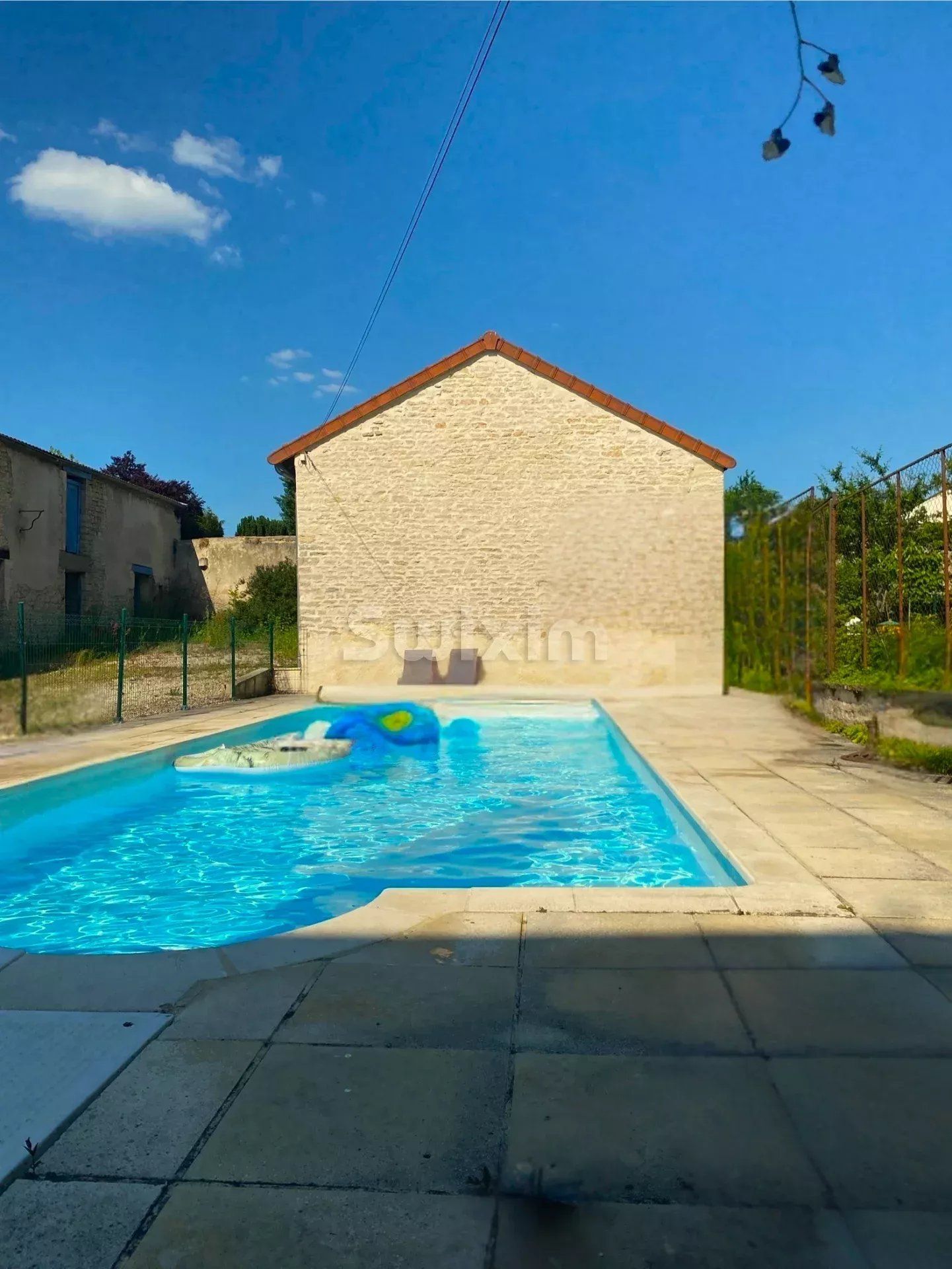 maison 7 Pièces en vente sur Montbard (21500)