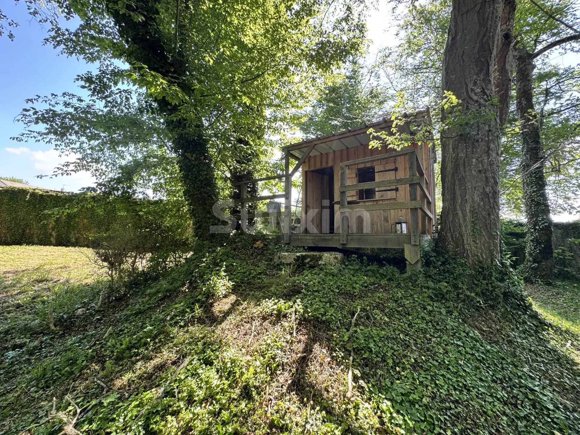 maison 7 Pièces en vente sur Montbard (21500)