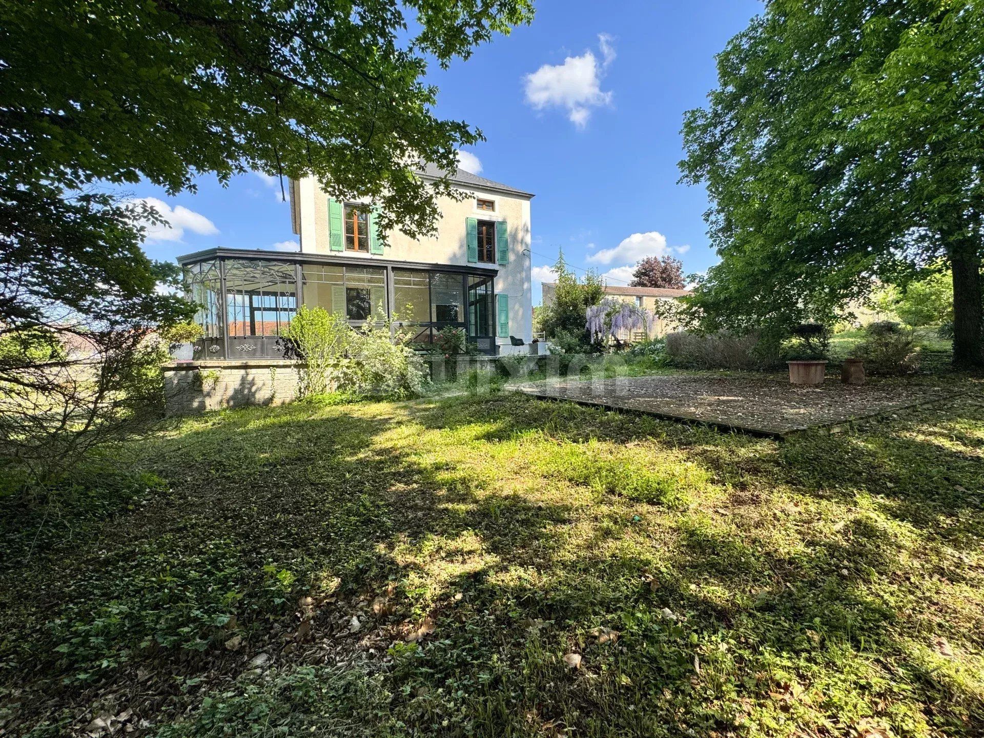 maison 7 Pièces en vente sur Montbard (21500)