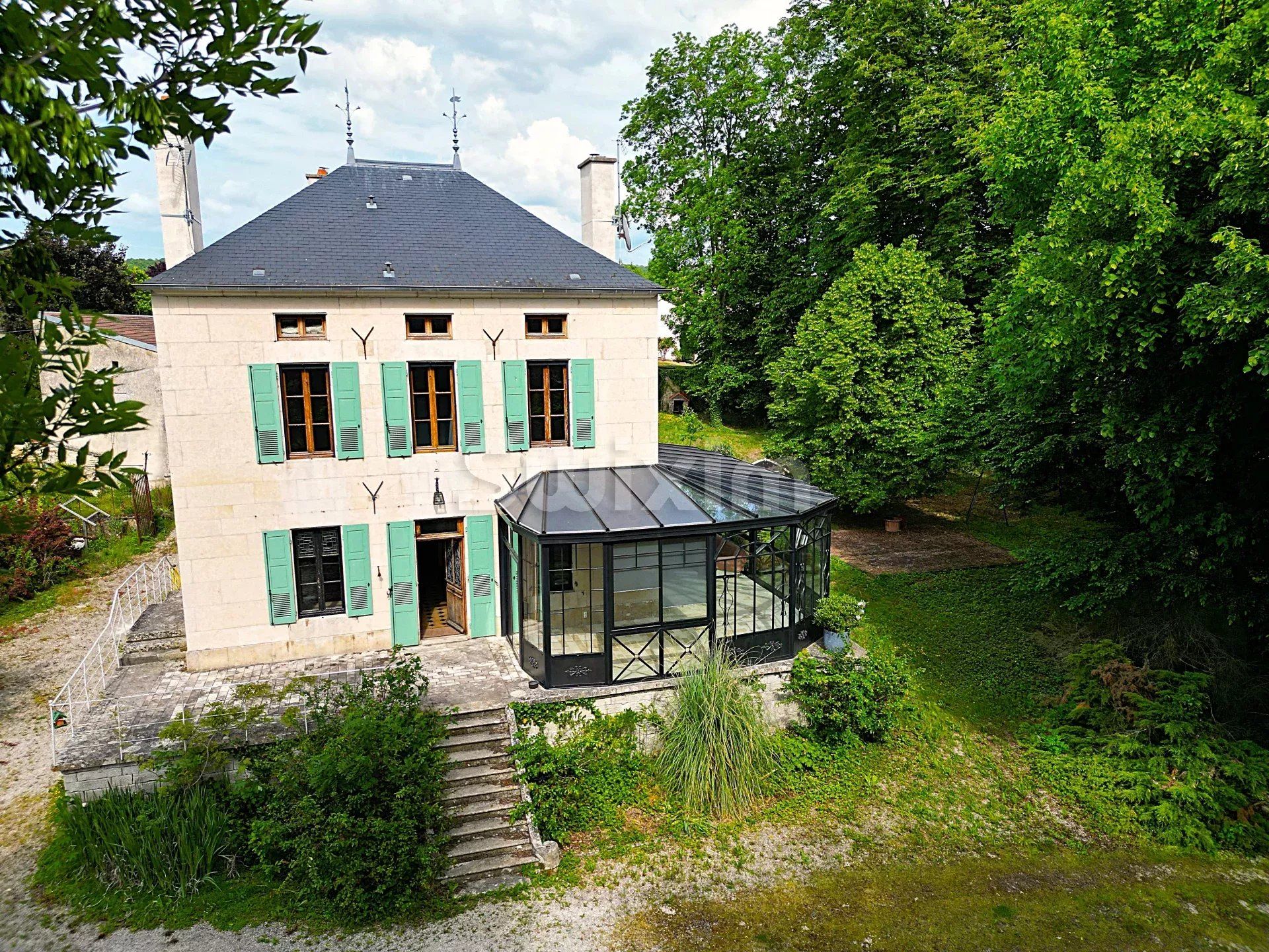 maison 7 Pièces en vente sur Montbard (21500)