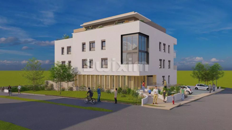 Vente Local d'activité Villard-Bonnot 1 pièce 79.91 m²