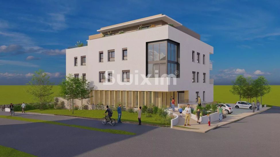 Sale Activity premises Villard-Bonnot 1&nbsp;room 35.02&nbsp;m²