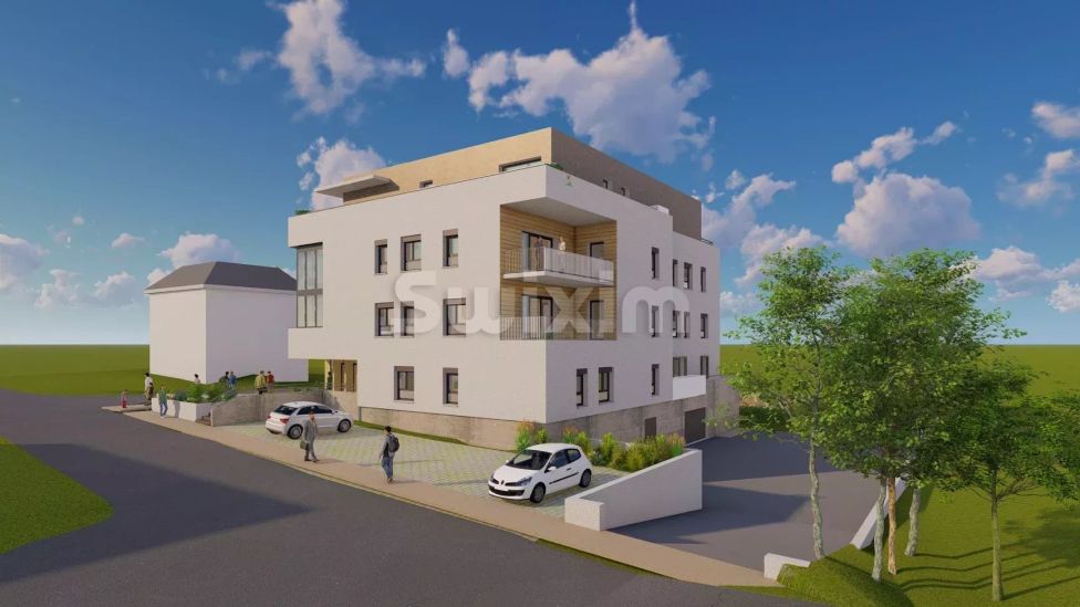 Vente Appartement Villard-Bonnot 2 Pièces 44.49 m²