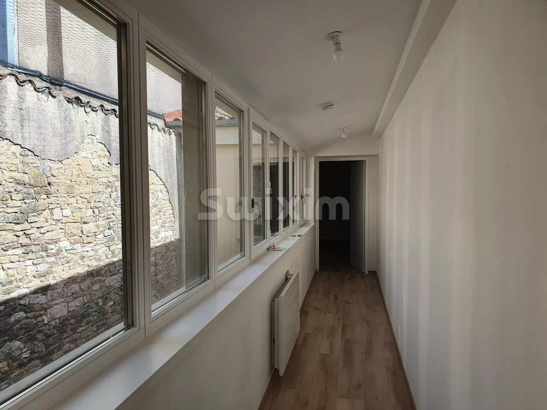 appartement 4 Pièces en vente sur Mâcon (71000)