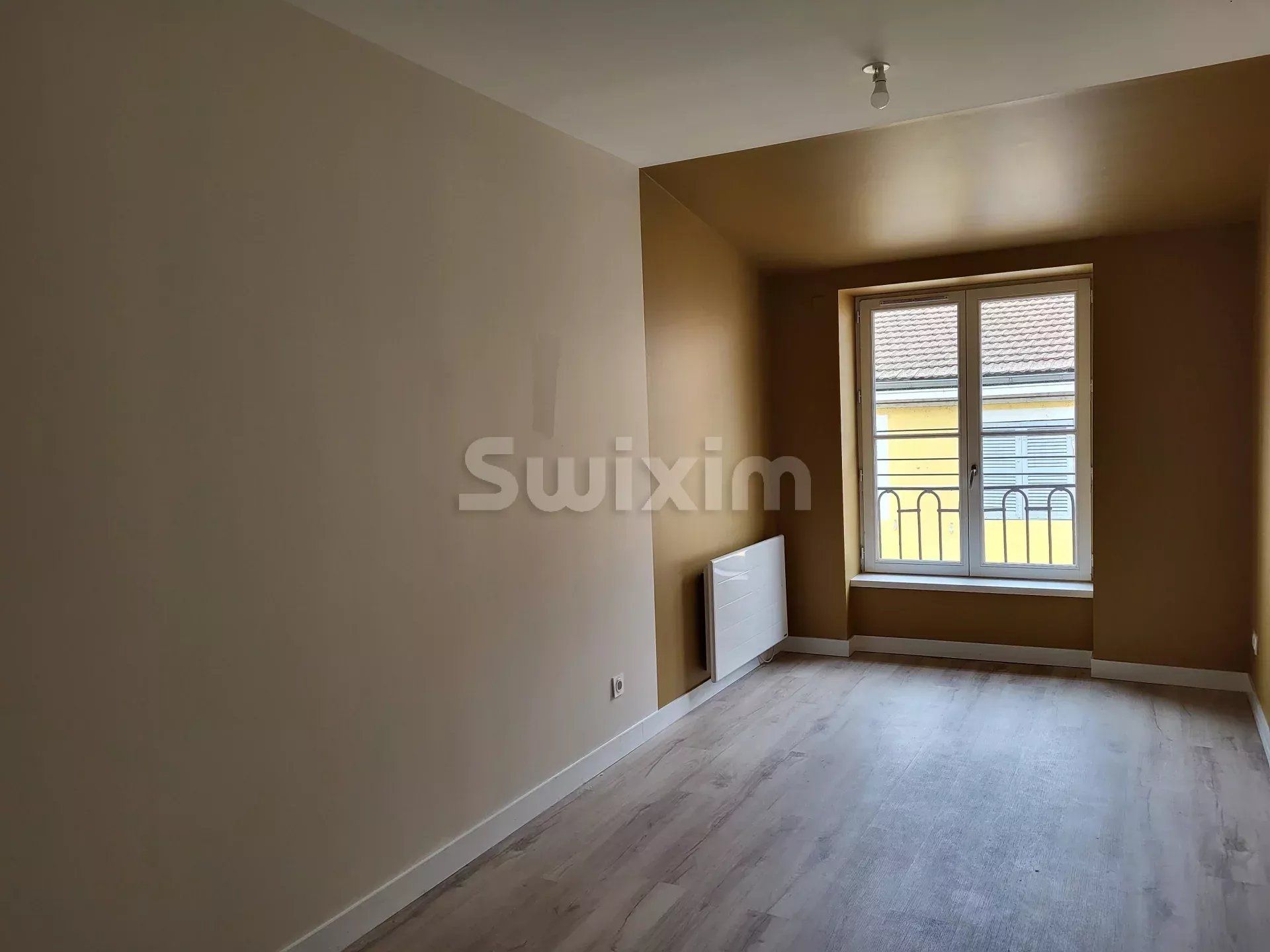 appartement 4 Pièces en vente sur Mâcon (71000)