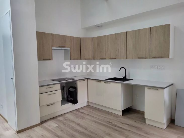 Verkauf Appartement Mâcon 4&nbsp;Zimmer 116.45&nbsp;m²