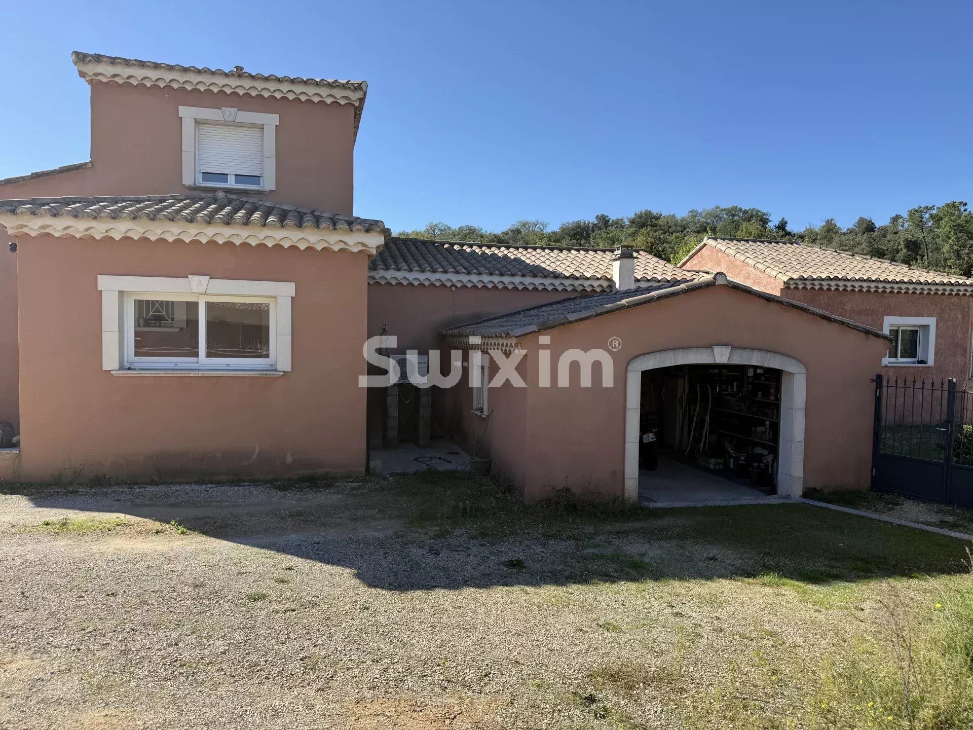 casa 8 Camere in vendita su Saint-Paul-Trois-Châteaux (26130)