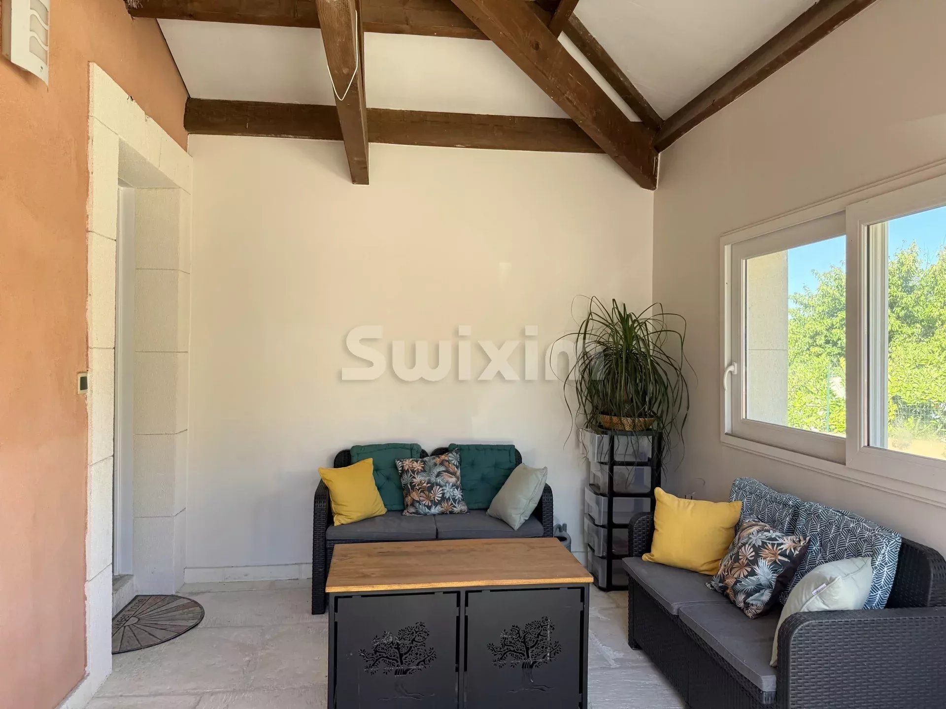 maison 8 Pièces en vente sur Saint-Paul-Trois-Châteaux (26130)