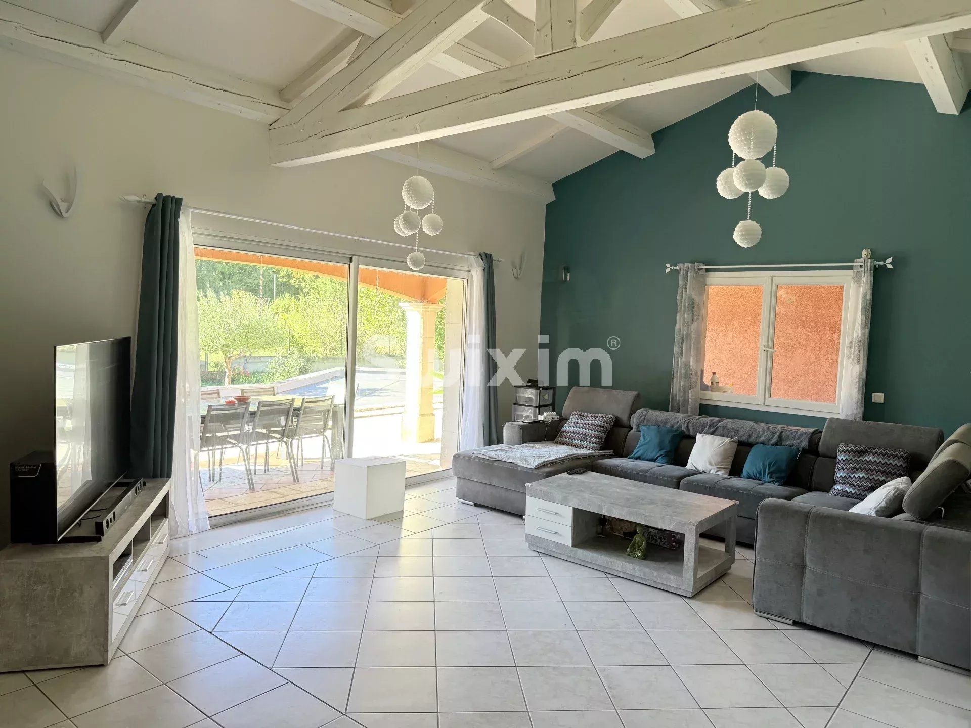 casa 8 Camere in vendita su Saint-Paul-Trois-Châteaux (26130)