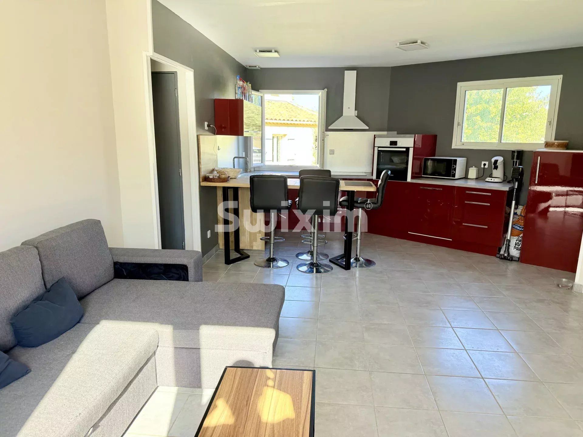 casa 8 Camere in vendita su Saint-Paul-Trois-Châteaux (26130)