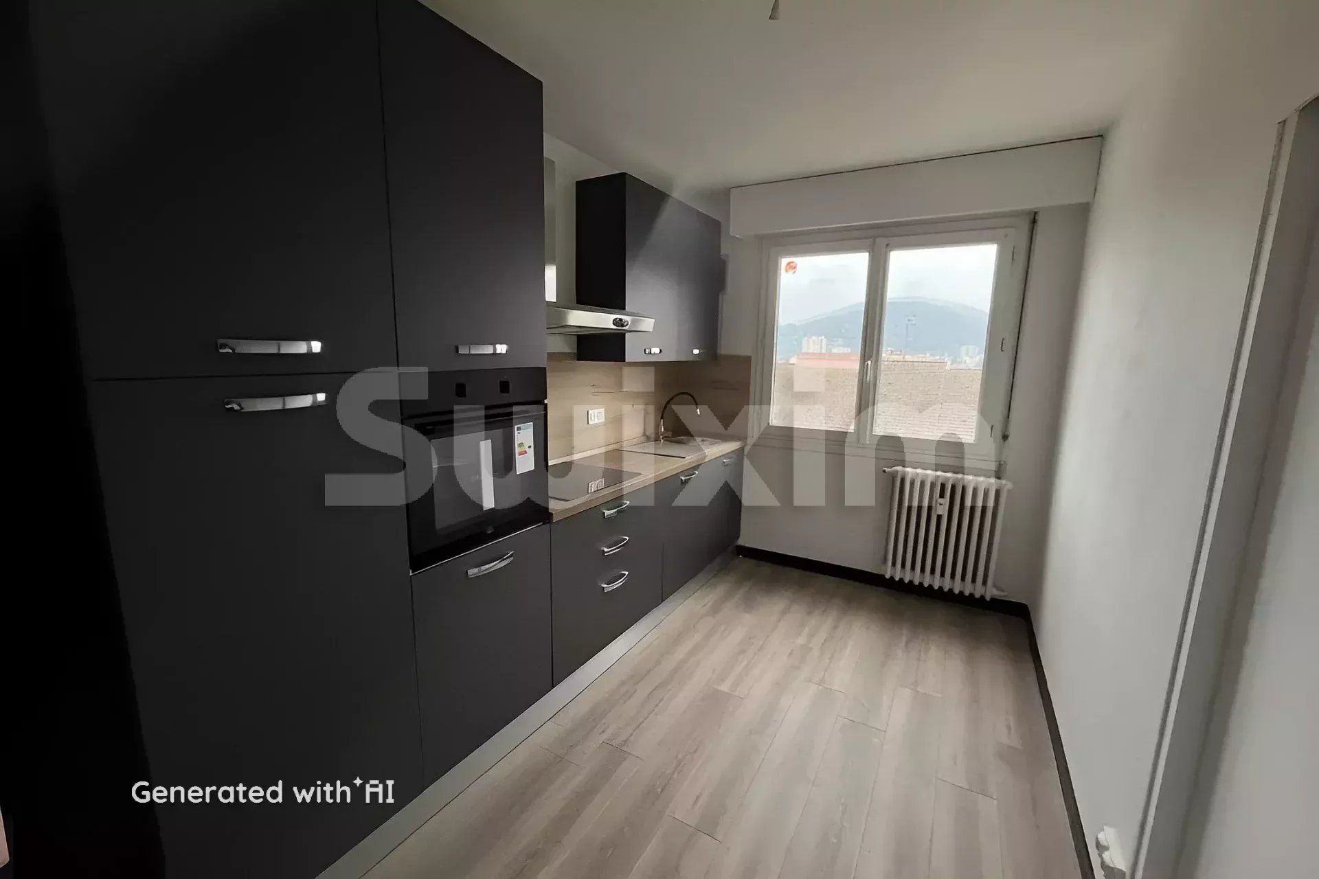 appartement 3 Zimmer zum verkauf auf Aix-les-Bains (73100)