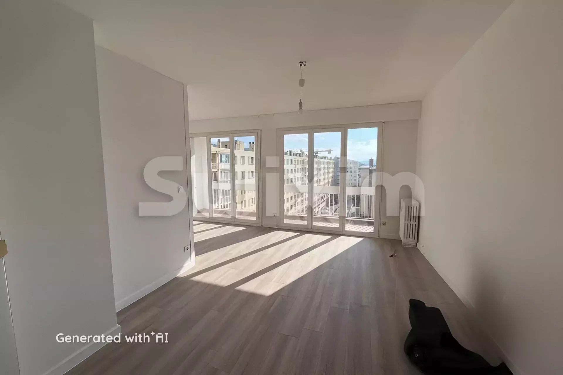 appartement 3 Zimmer zum verkauf auf Aix-les-Bains (73100)