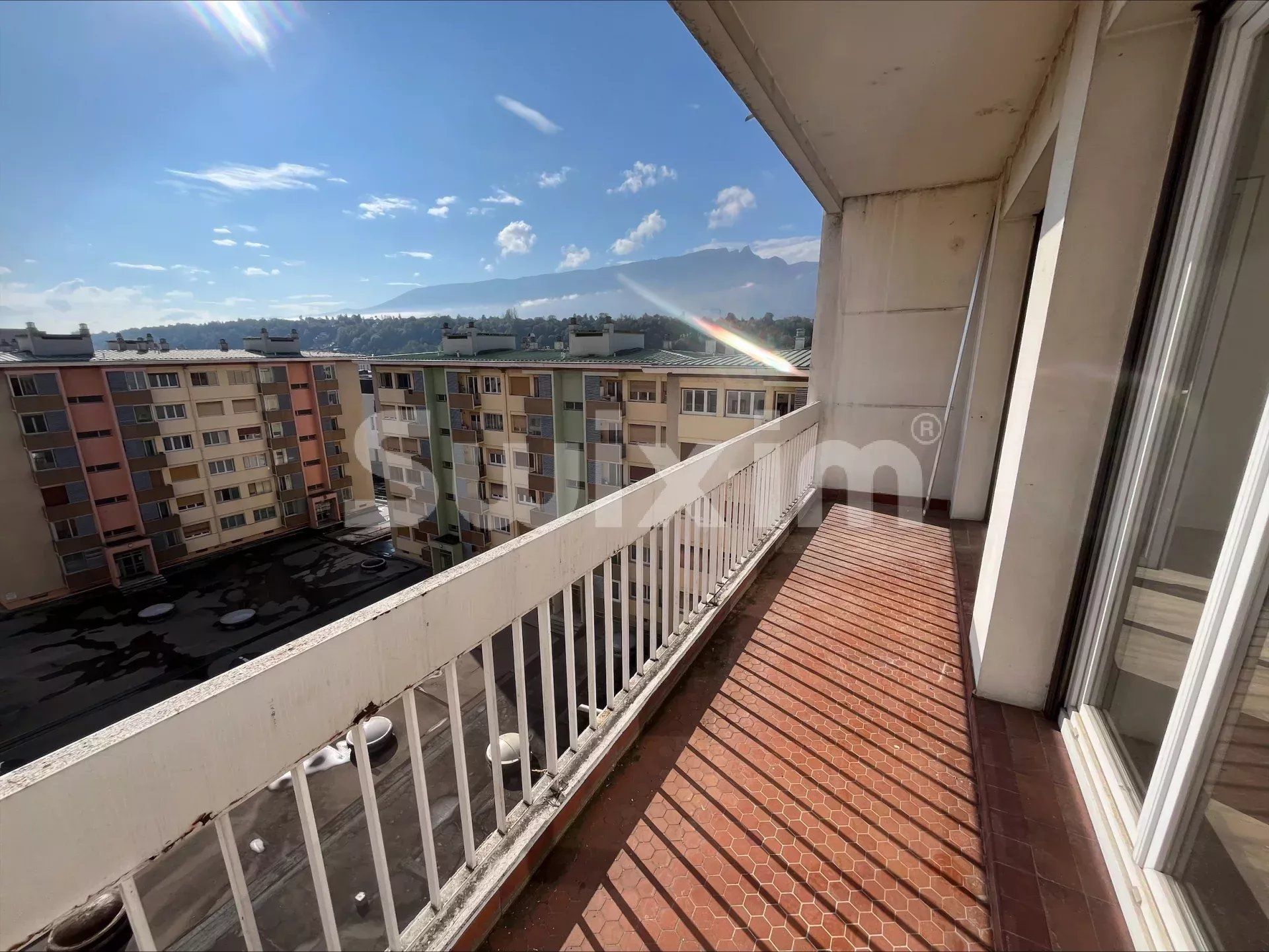 apartamento 3 Salas en venta en Aix-les-Bains (73100)