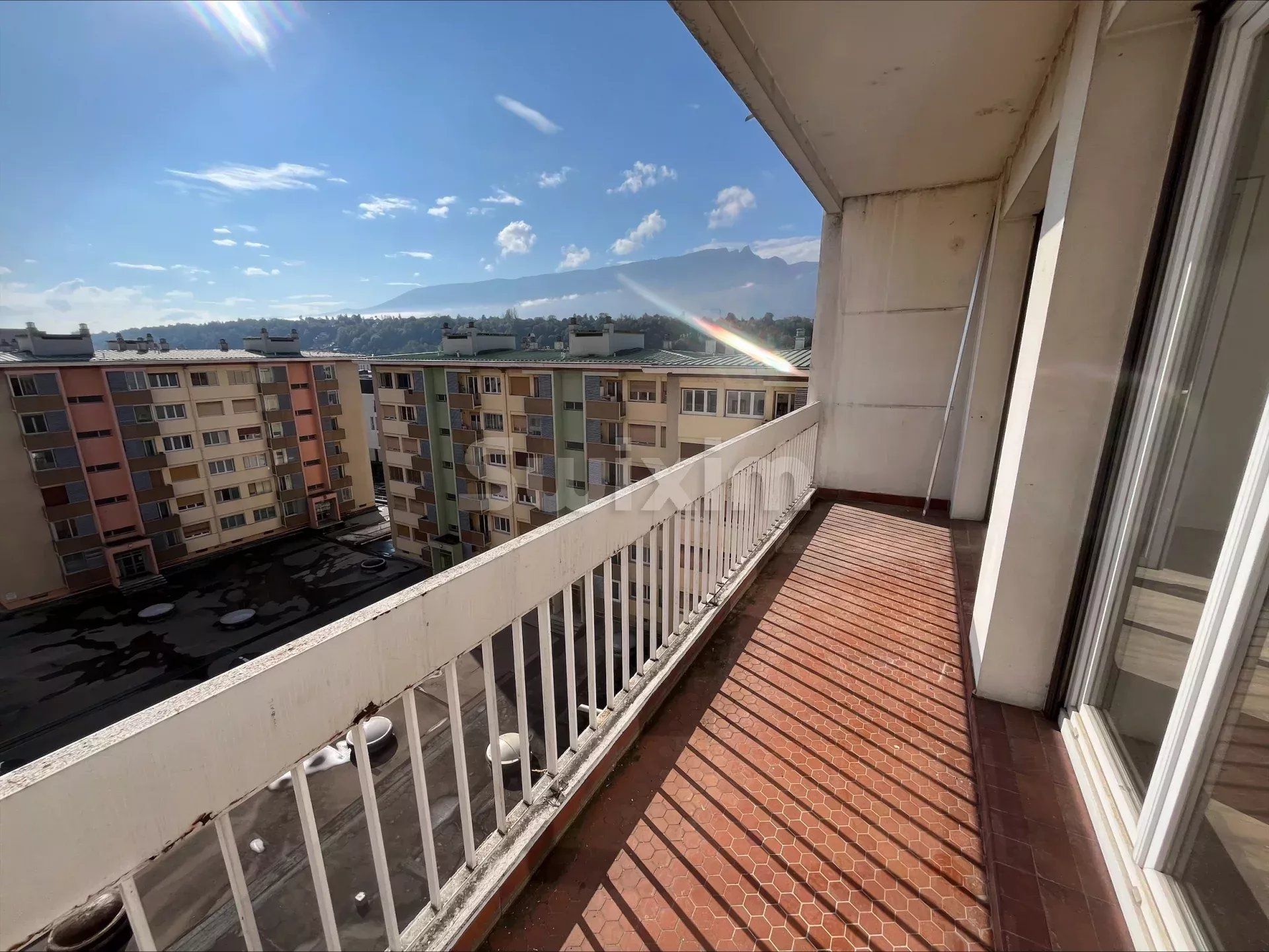 appartement 3 Zimmer zum verkauf auf Aix-les-Bains (73100)