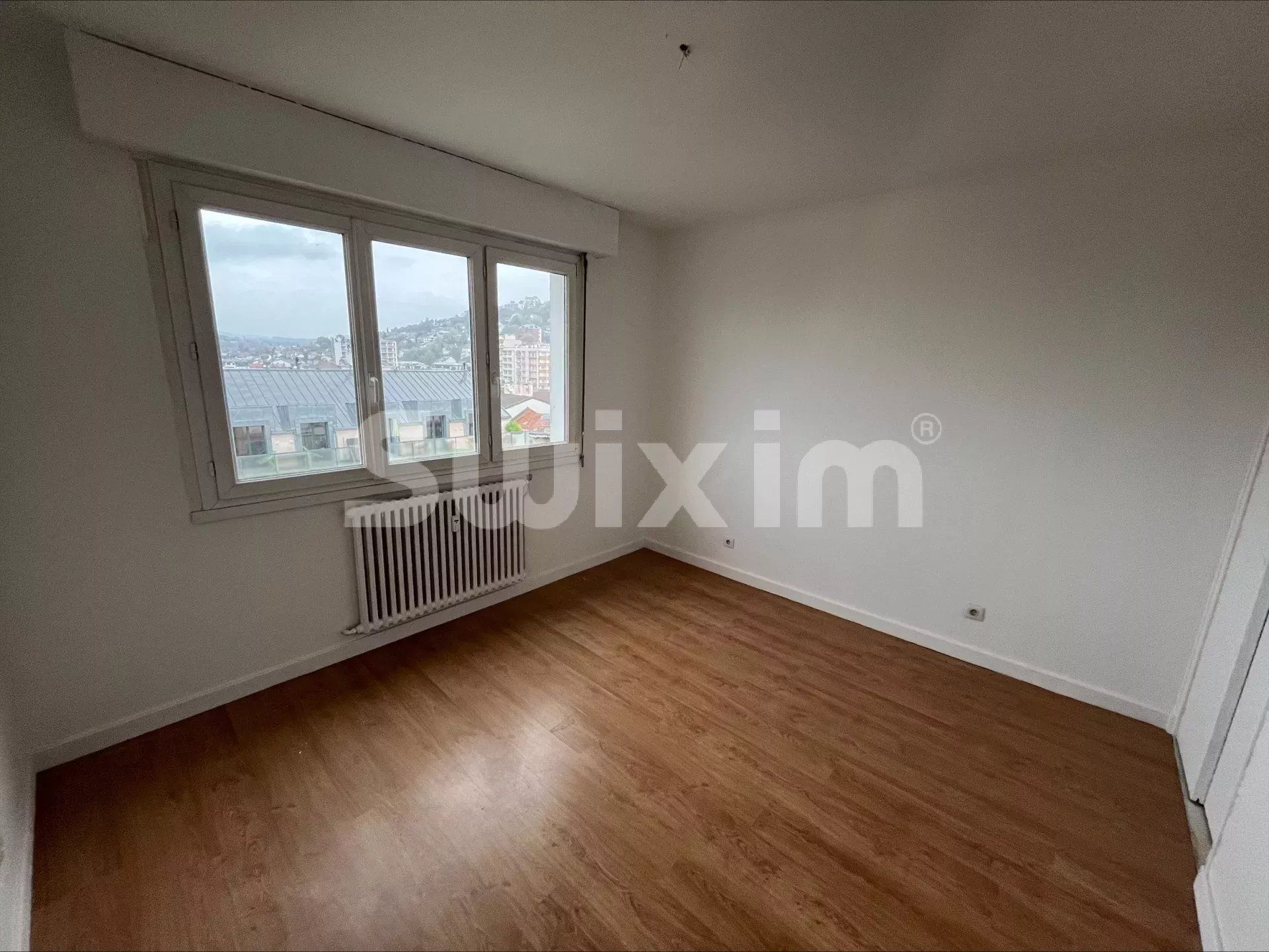 apartamento 3 Salas en venta en Aix-les-Bains (73100)