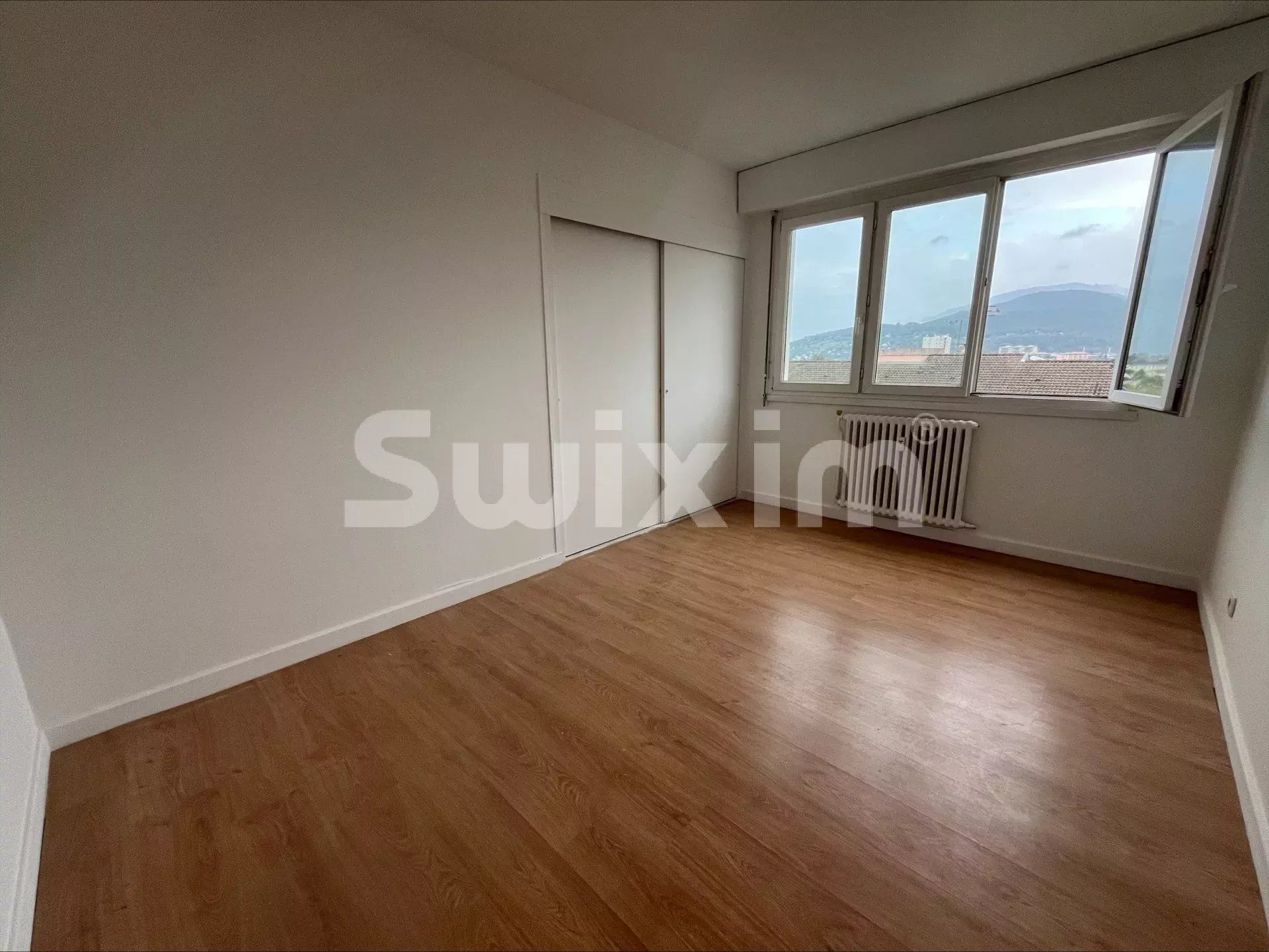 apartamento 3 Salas en venta en Aix-les-Bains (73100)