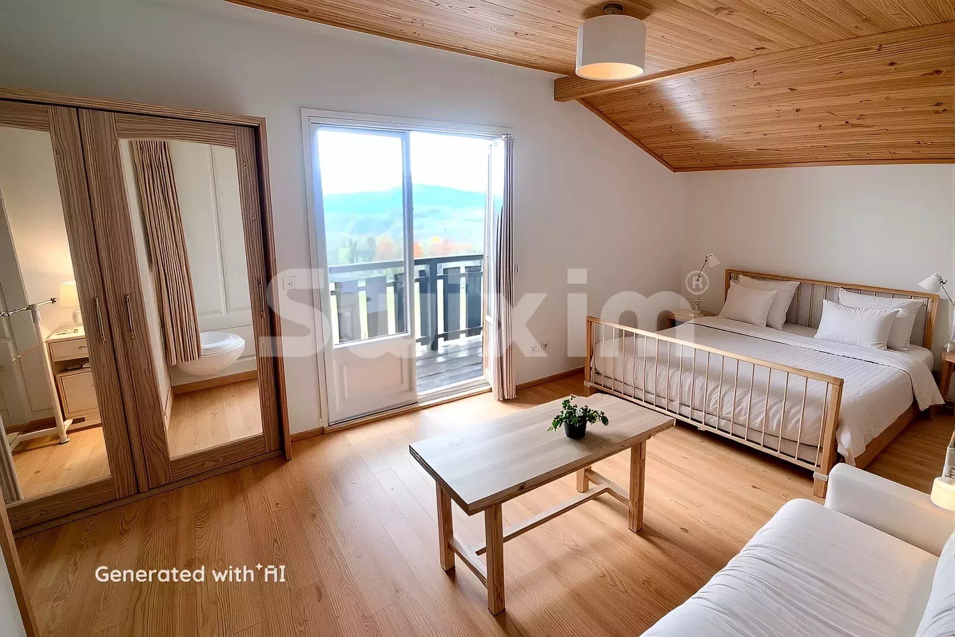 casa 7 Quartos para venda sobre Montcel (73100)