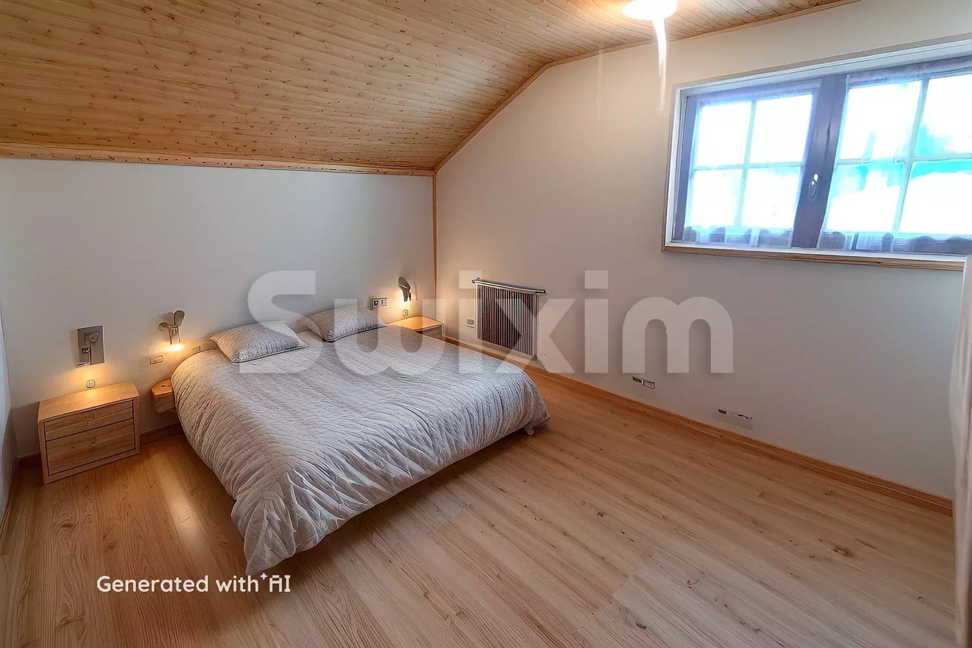 maison 7 Pièces en vente sur Montcel (73100)