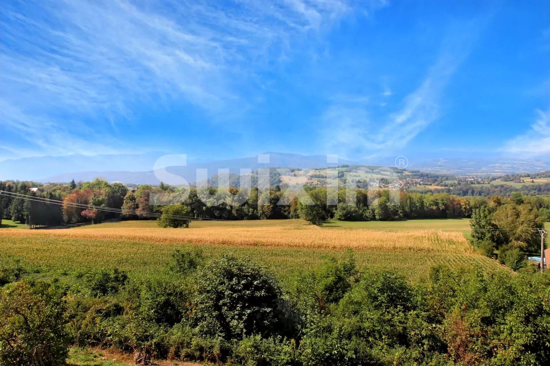 casa 7 Quartos para venda sobre Montcel (73100)