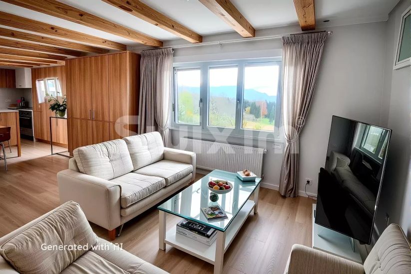 Sale House Montcel 7&nbsp;Rooms 192.42&nbsp;m²