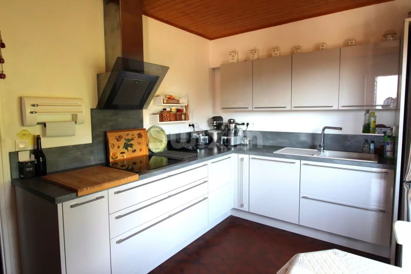 Vente Maison Montcel 7 Pièces 192.42 m²