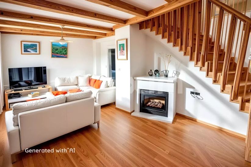 Venda Casa Montcel 7&nbsp;Quartos 192.42&nbsp;m²