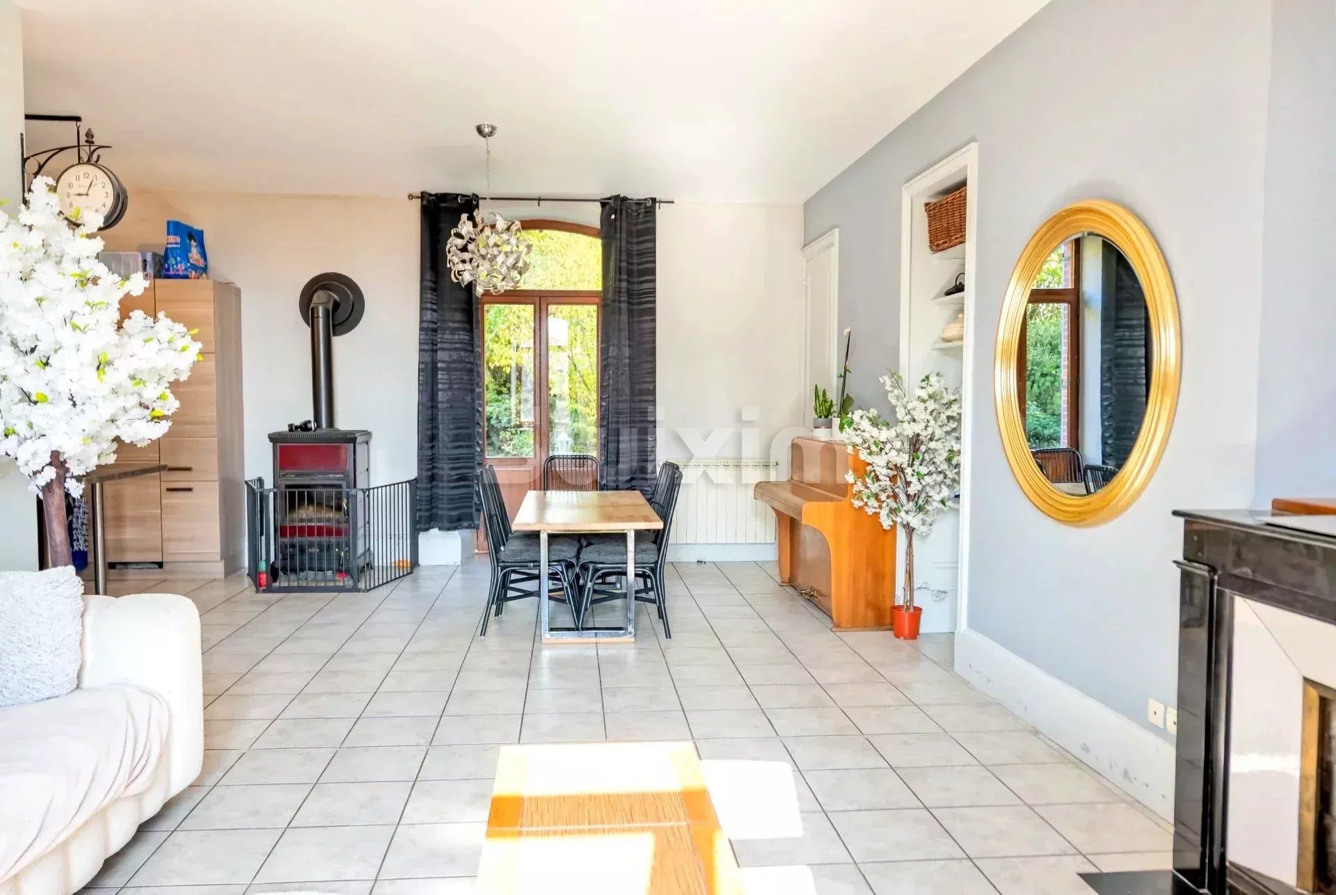 maison 5 Pièces en vente sur Valserhône (01200)