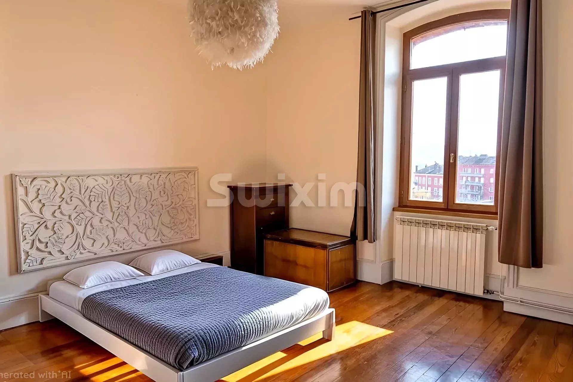 maison 5 Pièces en vente sur Valserhône (01200)