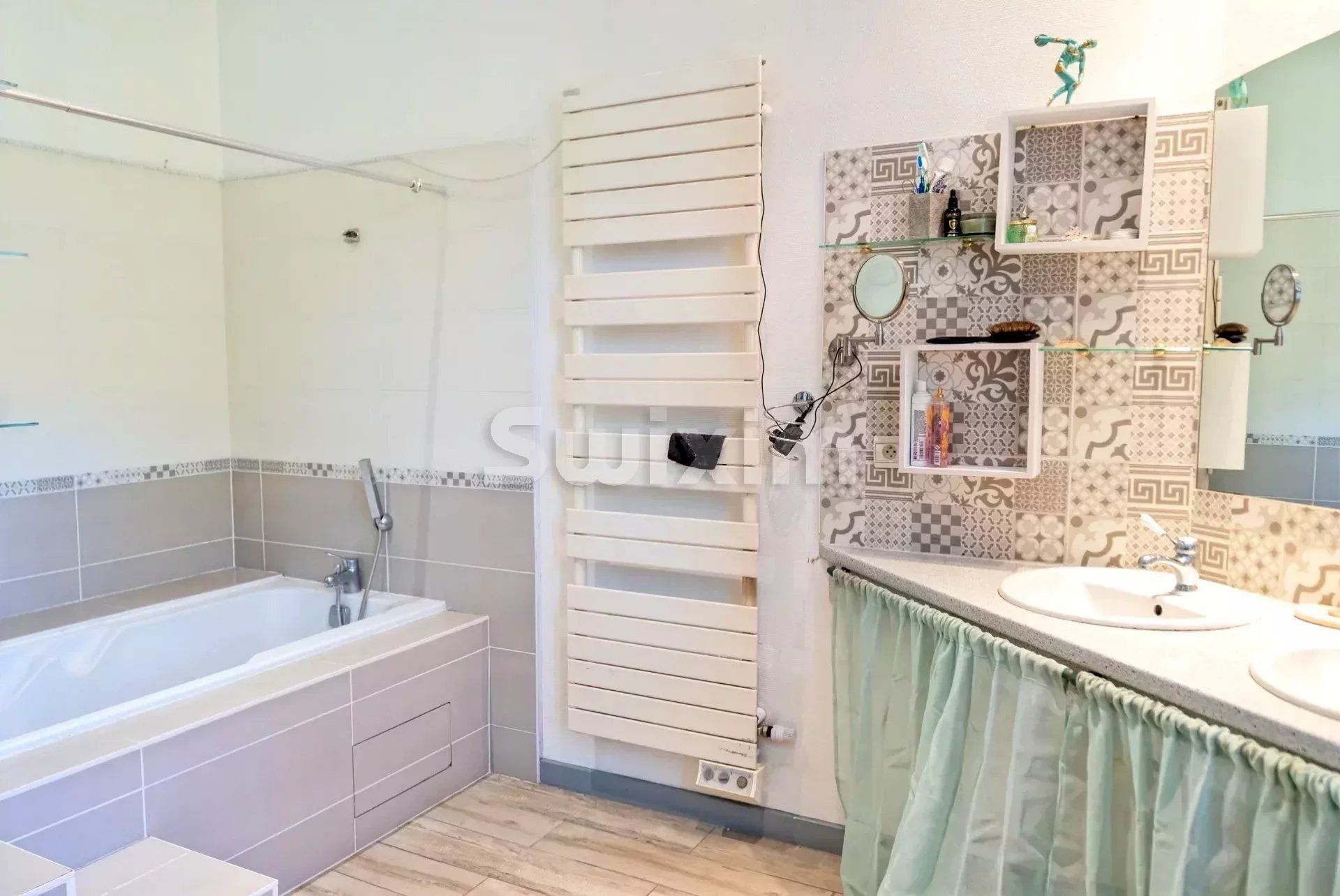 maison 5 Pièces en vente sur Valserhône (01200)