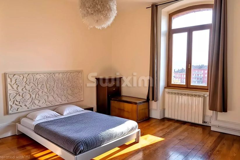 Vente Maison Valserhône 5 Pièces 160 m²