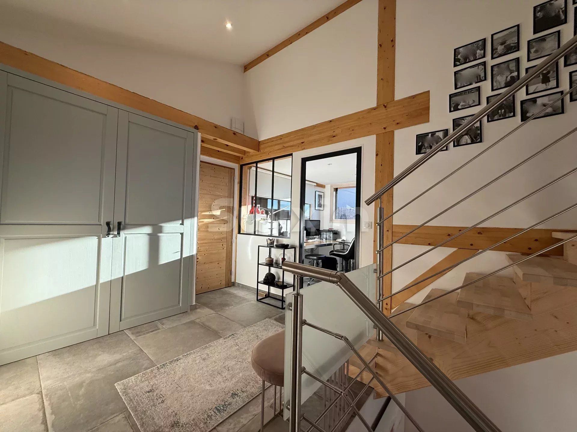 maison 7 Pièces en vente sur Bossey (74160)