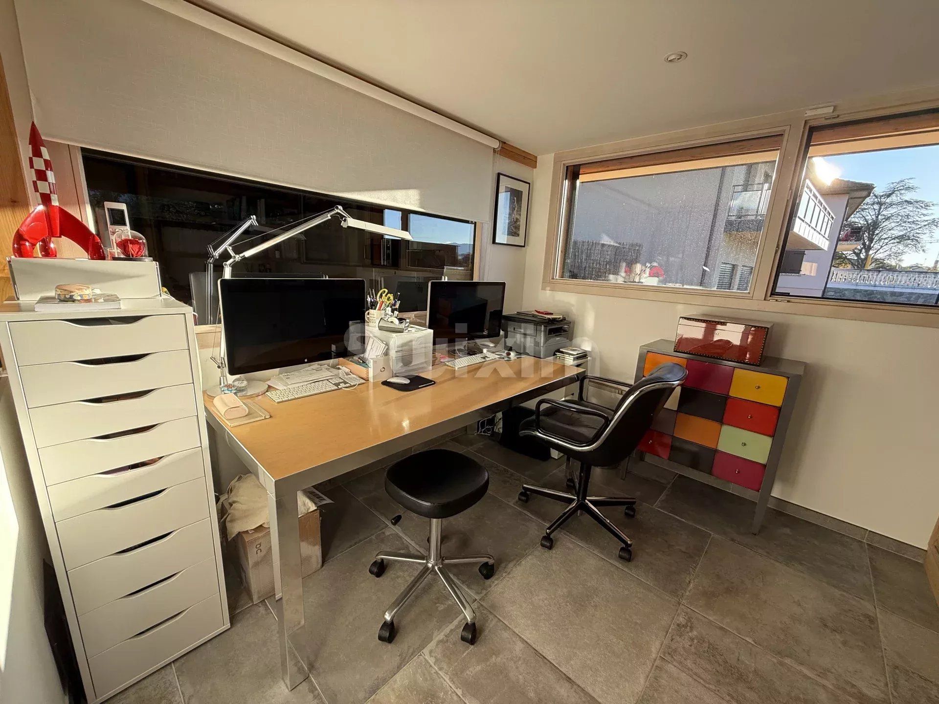 maison 7 Pièces en vente sur Bossey (74160)