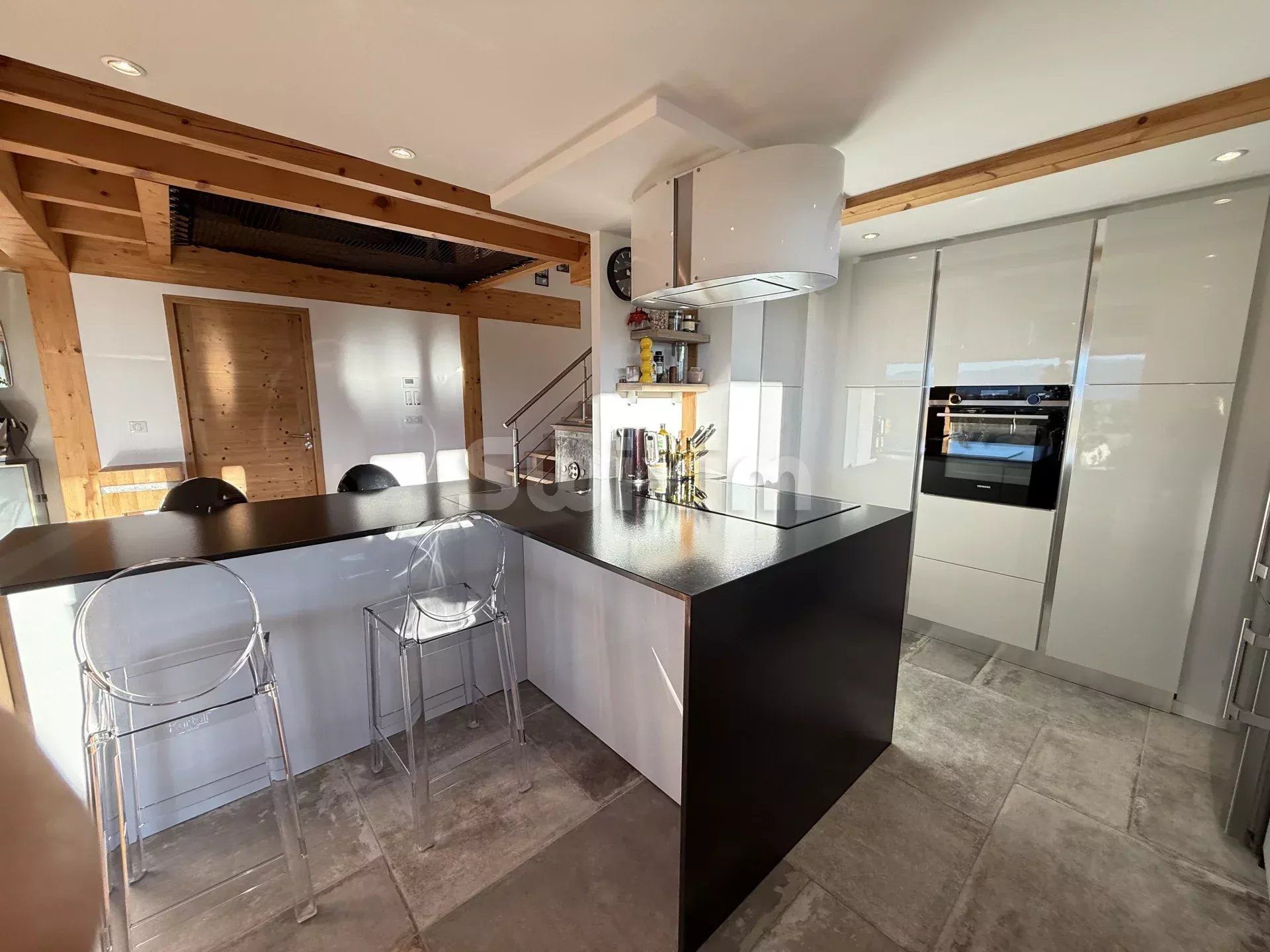 maison 7 Pièces en vente sur Bossey (74160)