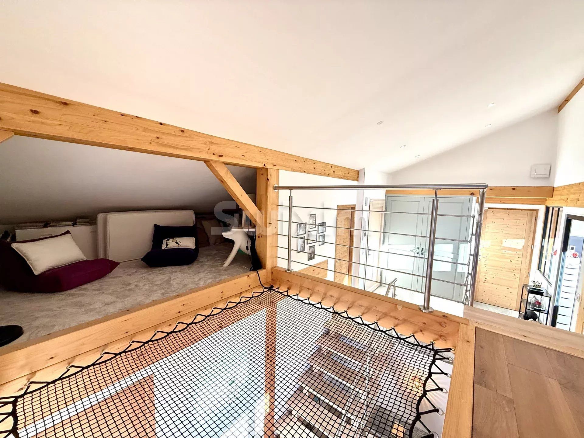 maison 7 Pièces en vente sur Bossey (74160)