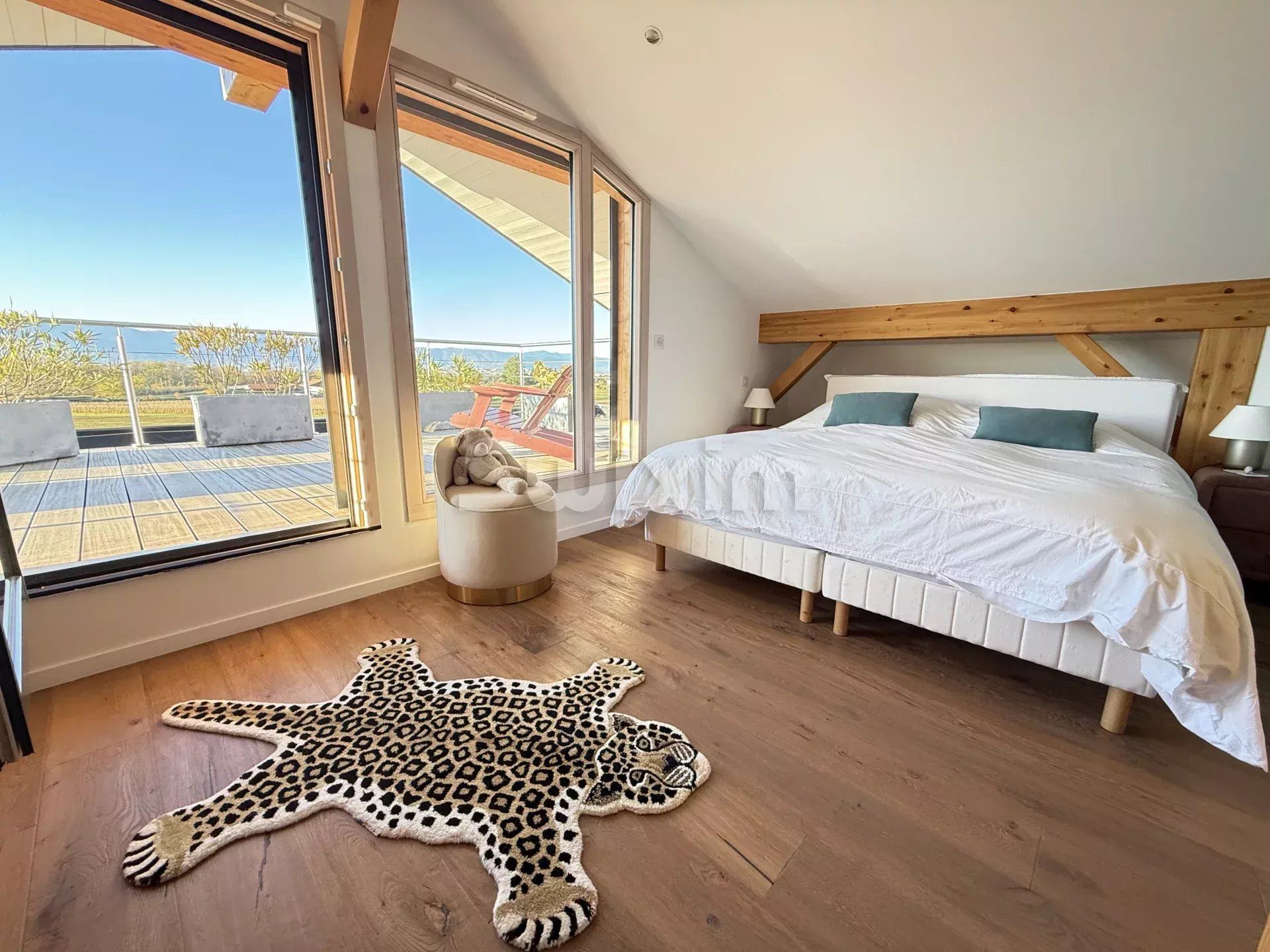 maison 7 Pièces en vente sur Bossey (74160)