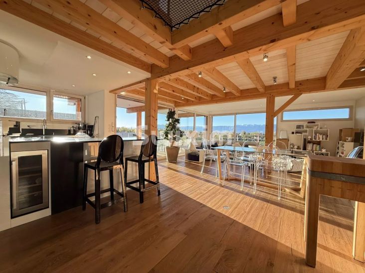 Sale House Bossey 7&nbsp;Rooms 178.54&nbsp;m²