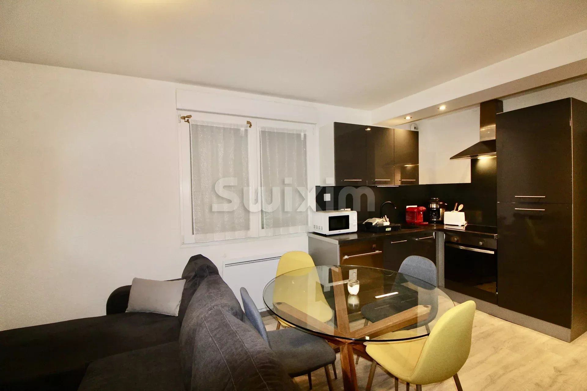 apartamento 2 Quartos para venda sobre Jougne (25370)