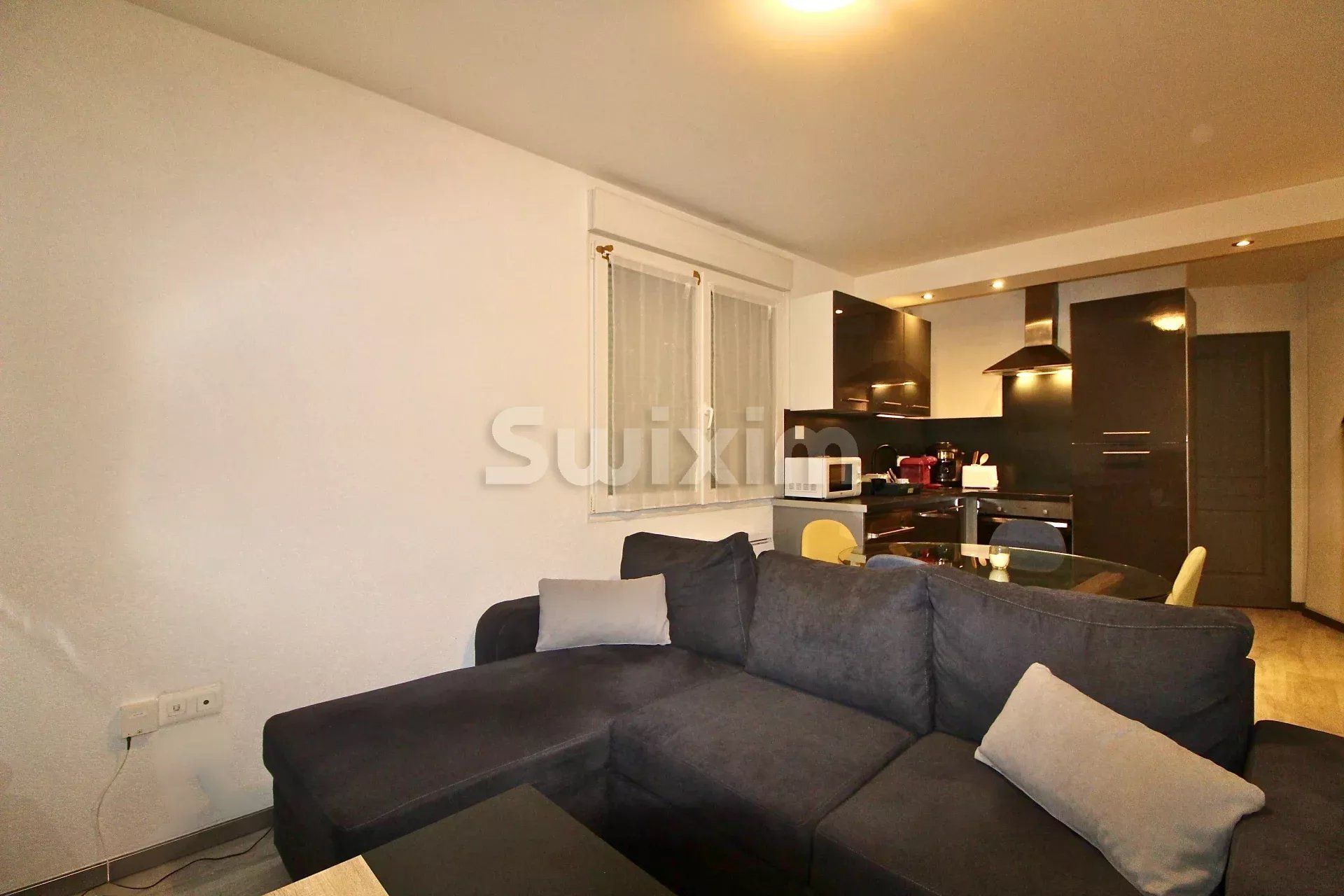 apartamento 2 Quartos para venda sobre Jougne (25370)