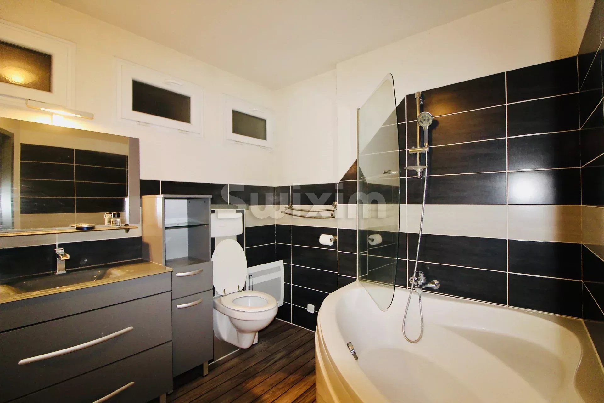 apartamento 2 Quartos para venda sobre Jougne (25370)