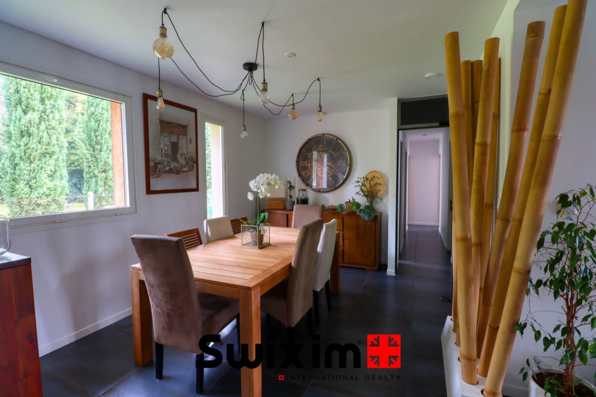 maison 8 Pièces en vente sur Soussans (33460)