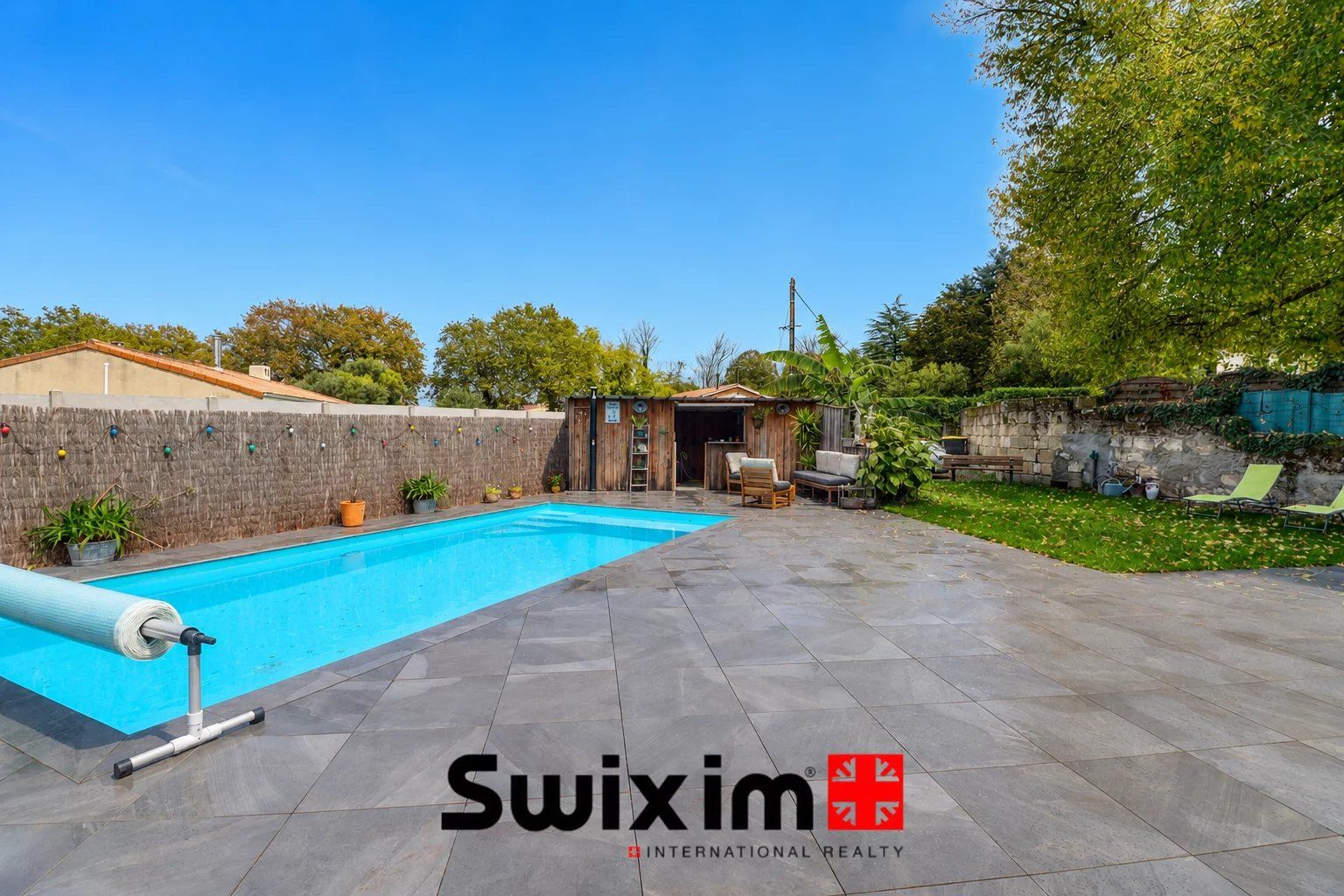 maison 8 Pièces en vente sur Soussans (33460)