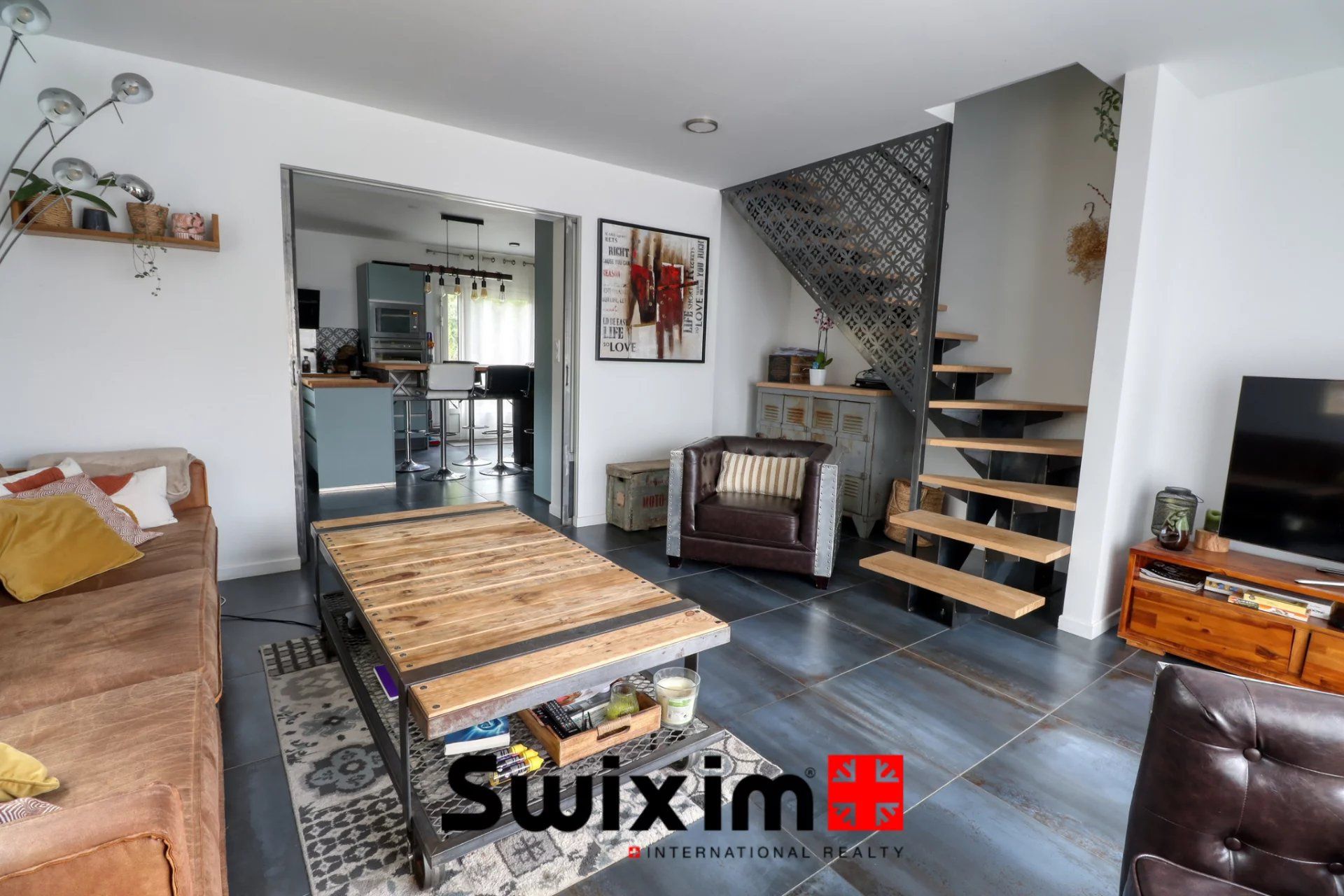 maison 8 Pièces en vente sur Soussans (33460)