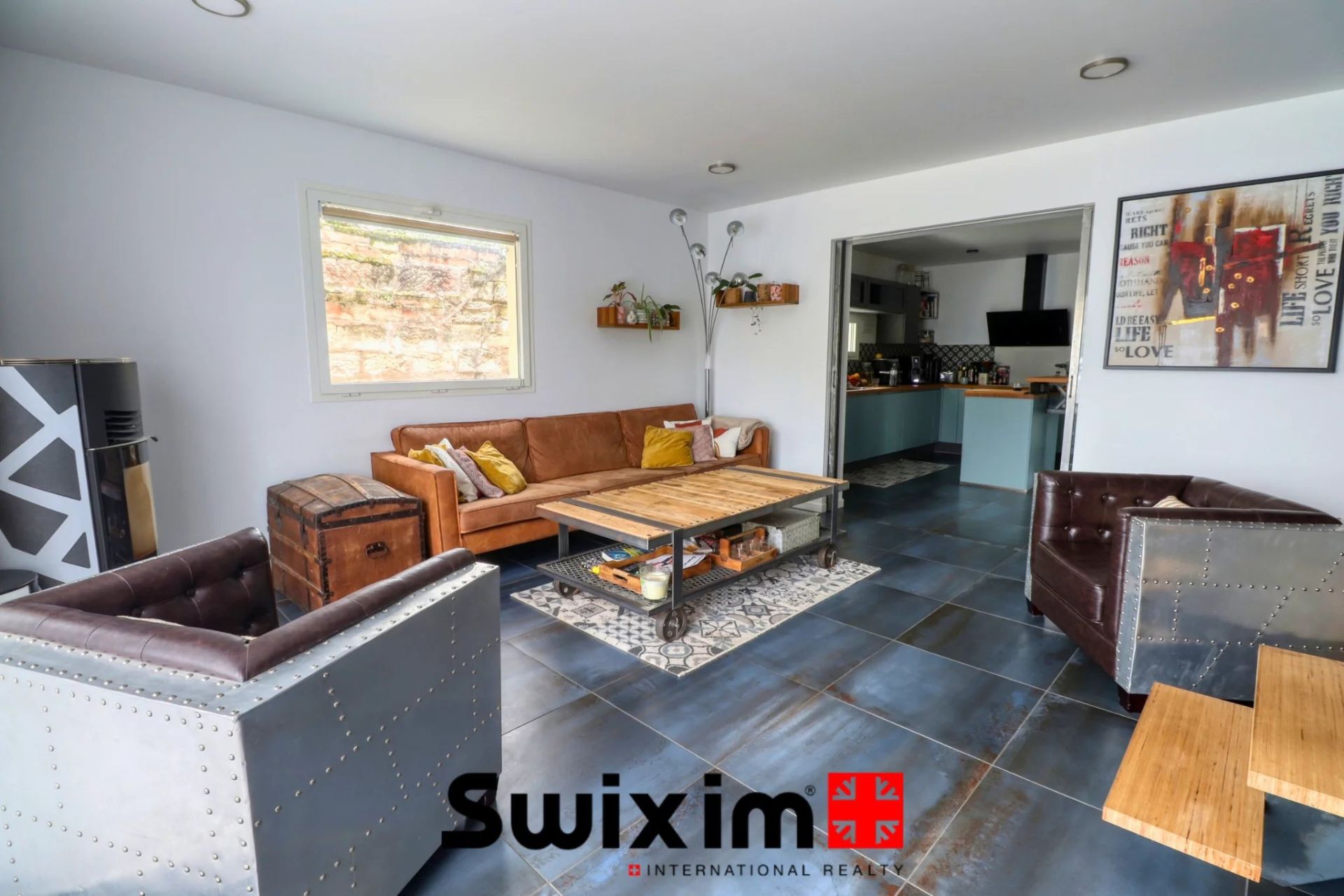 maison 8 Pièces en vente sur Soussans (33460)